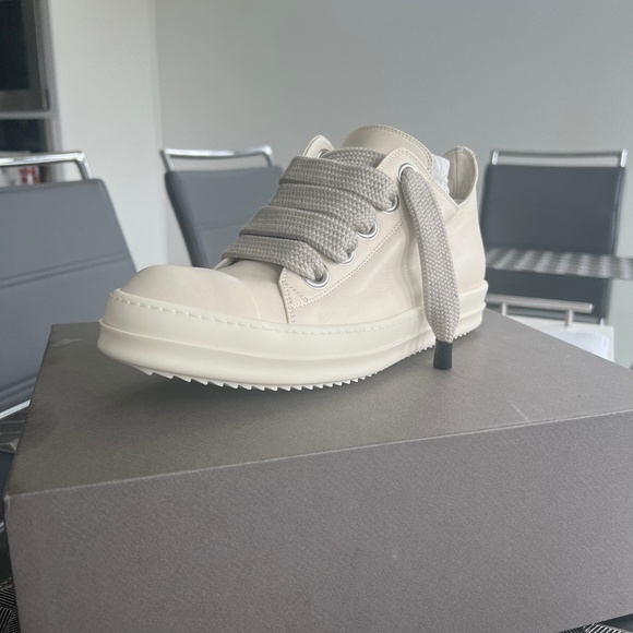Rick Owens Other - MENS RICK OWENS